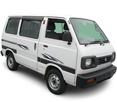 Maruti OMNI E-img
